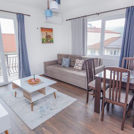 B&B Apartments Охрид Стая снимка